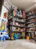 Viraj Educational toys & books library Baner