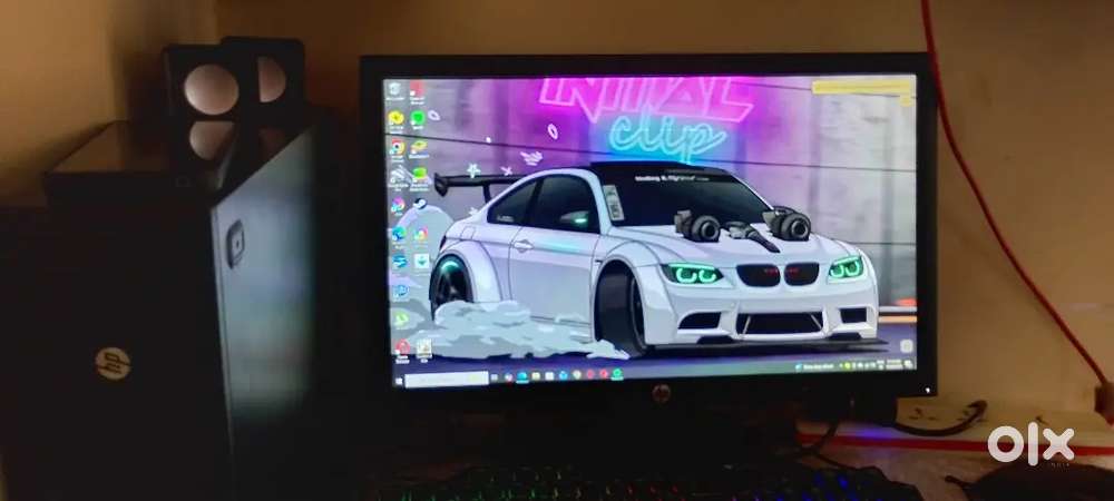 Computer windows 10 Pro