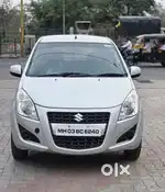 Maruti Suzuki Ritz 2016