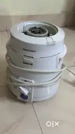 Sujata juicer 2 mixers