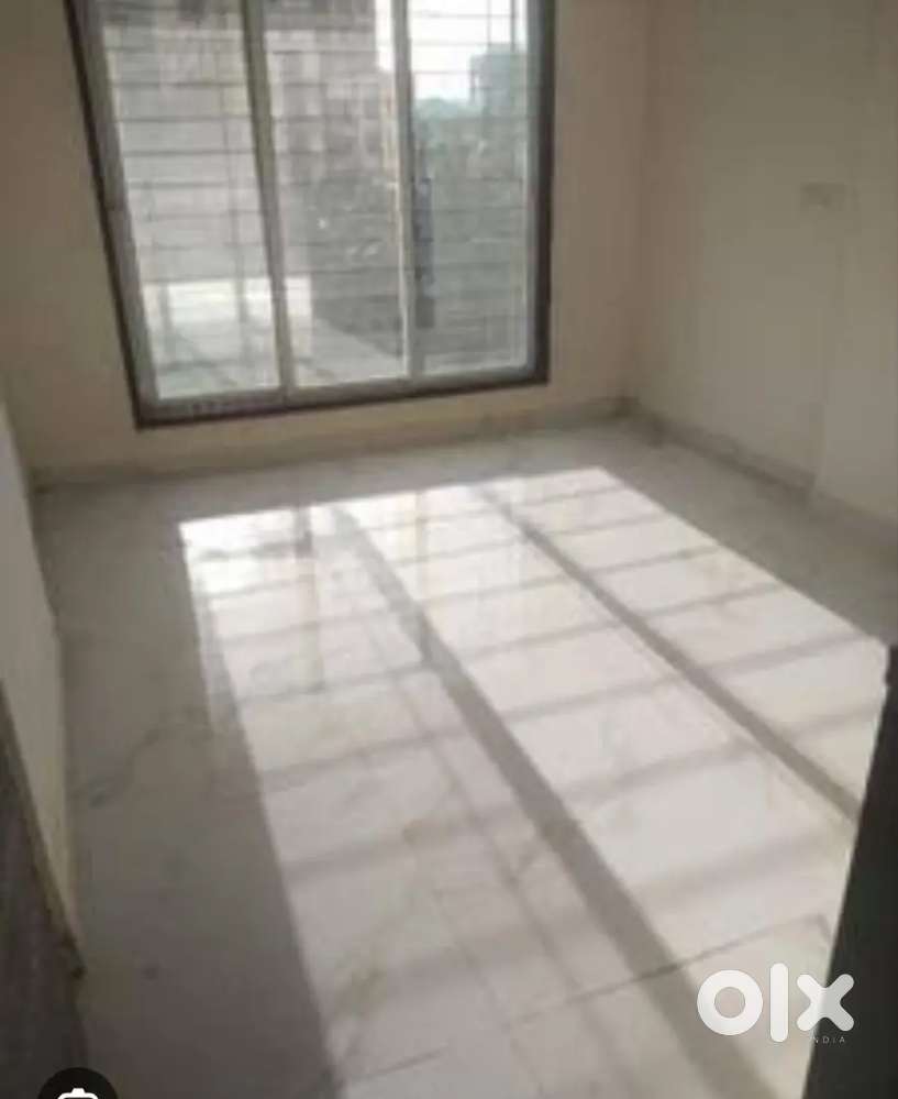 Flat on rent in aalandi markal road