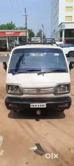 Maruti Suzuki Omni, 2004, Petrol