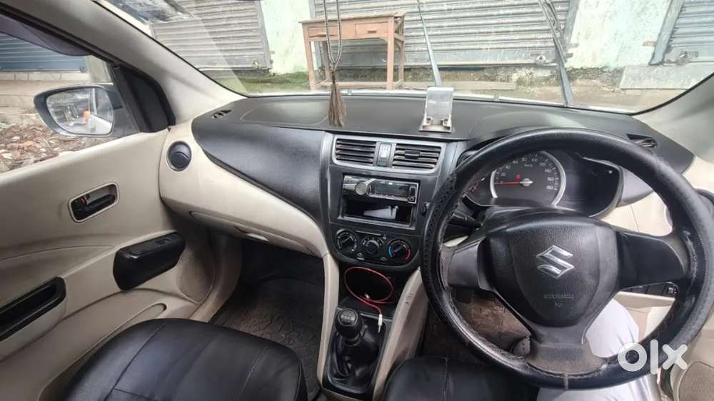 Sell celerio tour h2 t permit