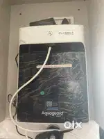 Aquaguard classic+ water purifier