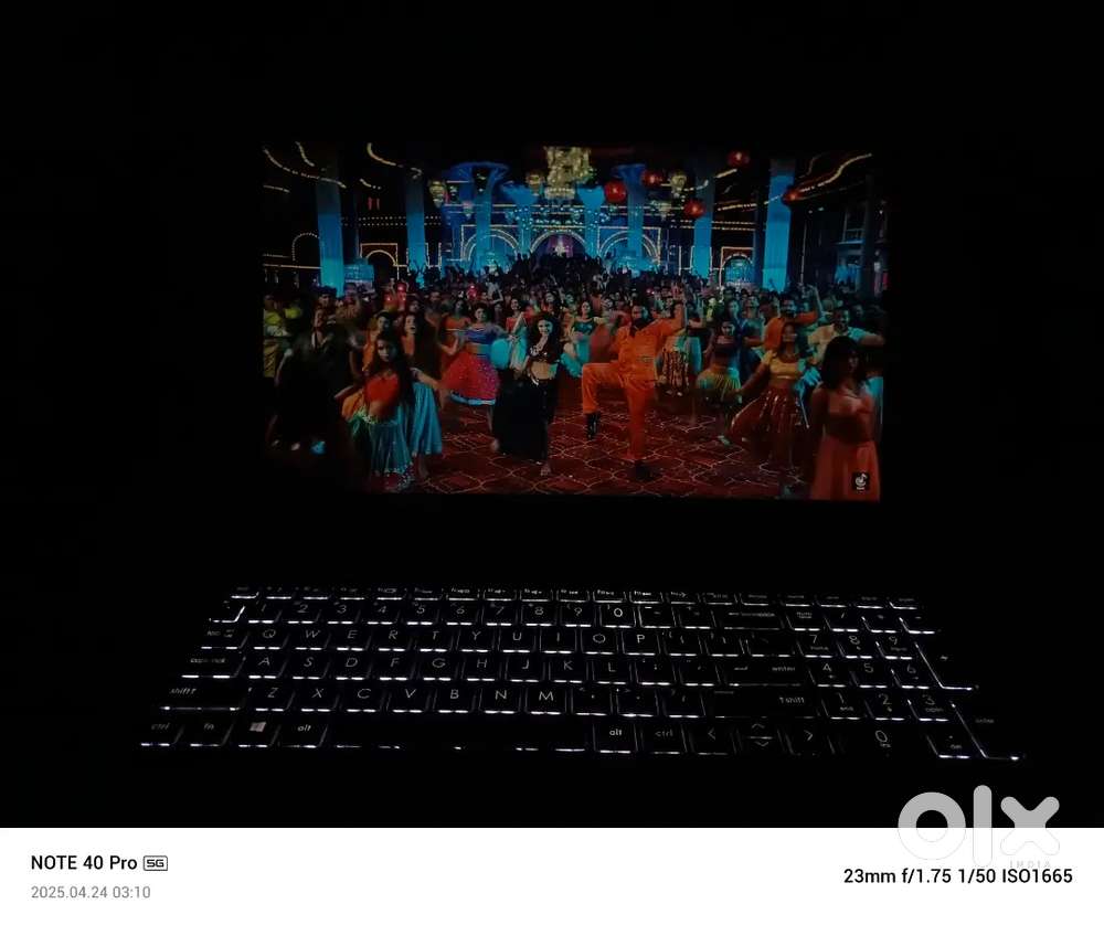 Hp laptop 15-db1xxx