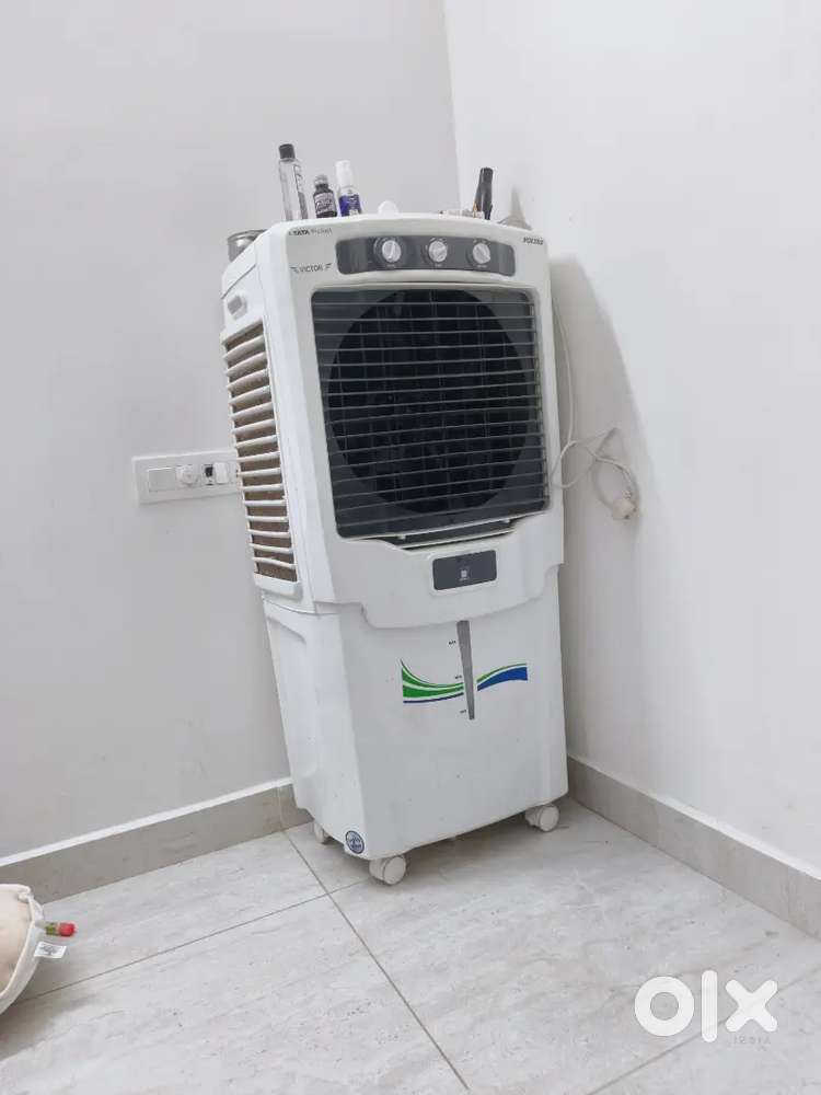 Tata Voltas Air Cooler