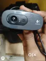 Web camera