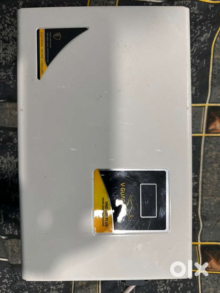 Ac Stablizer. New condition