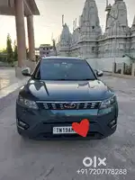 Mahindra XUV300 2020 Diesel 68000 Km Driven