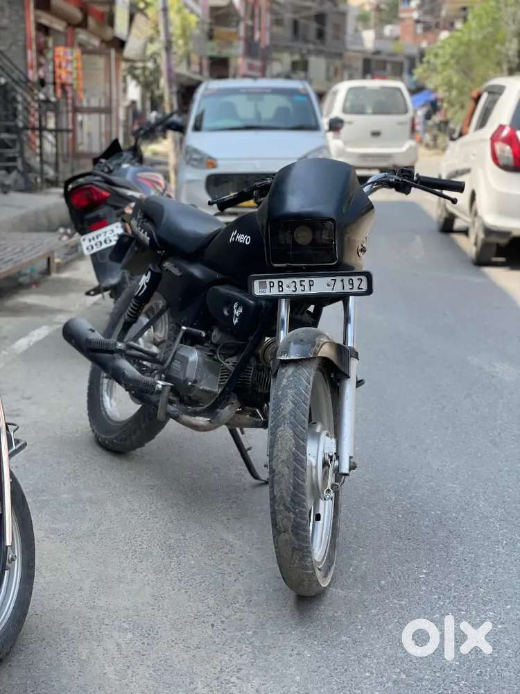 Sale sale bike modification