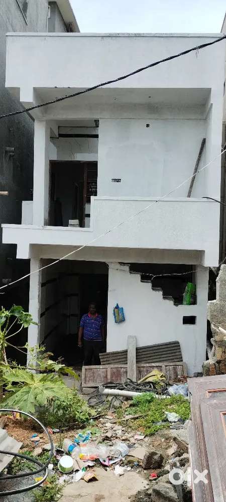 Ambedkar Nagar 3rd main 3rd cross Whitefield Bangalore