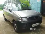 Maruti Suzuki Alto 2011 Petrol 27000 Km Driven