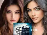 Films.WANTED FEMALES . N  MODEL FOR SHORT FILMS-Web.Series