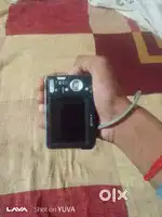 Sony branded camera without any fault money problem