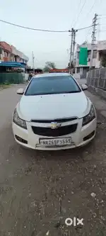 Chevrolet Cruze 2010