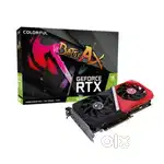 GPU Nvidia Graphic Card 3060ti