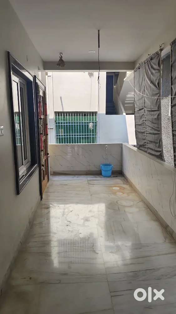 House for Rent(Only for Brahmins and Vysyas)