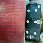 Inverter with battery for sell