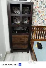 Study table and Dressing table