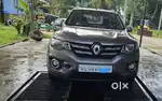 Renault KWID RXT AMT Climber (Automatic), 2018, Petrol