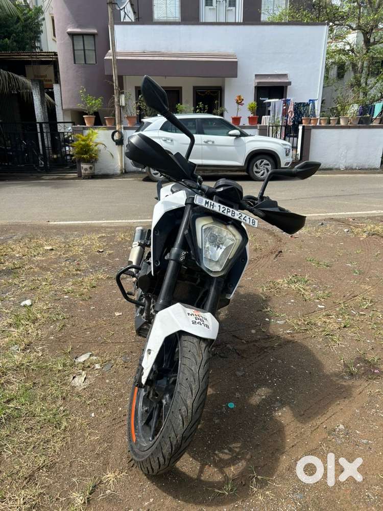 For sale ktm duke 250