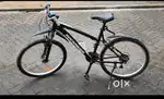 Bicycle, RockRider 50, Med