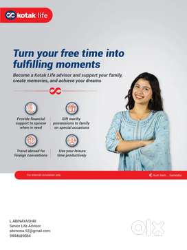Financial Advisor