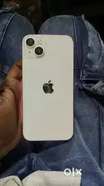 I cloud lock lagi ase I phone 14 plus 128gb battery helth 84%