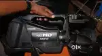 Mdh2 and canon 1500d for sell