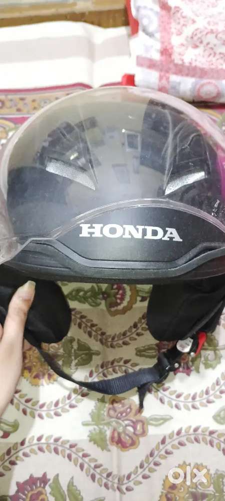 Helmet unisex