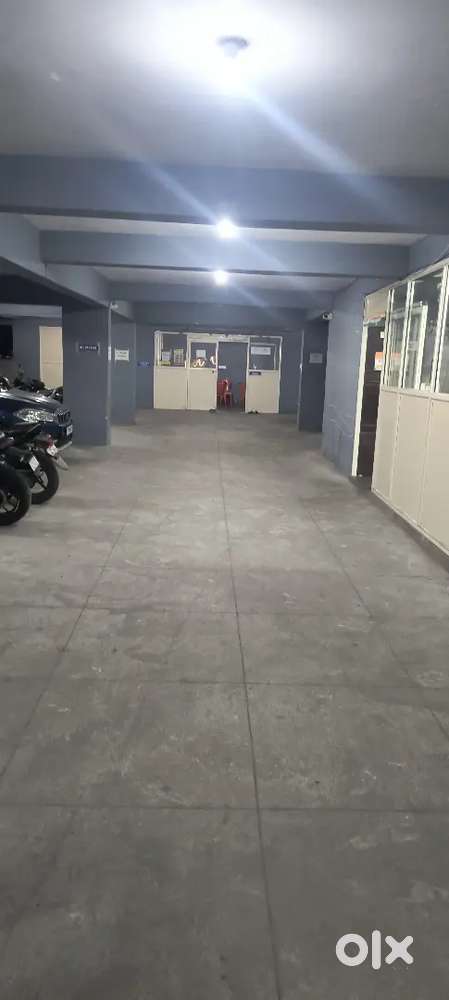 Cooking and cleaning in hostel pg from mens