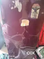 Gate damag baki sab shi h