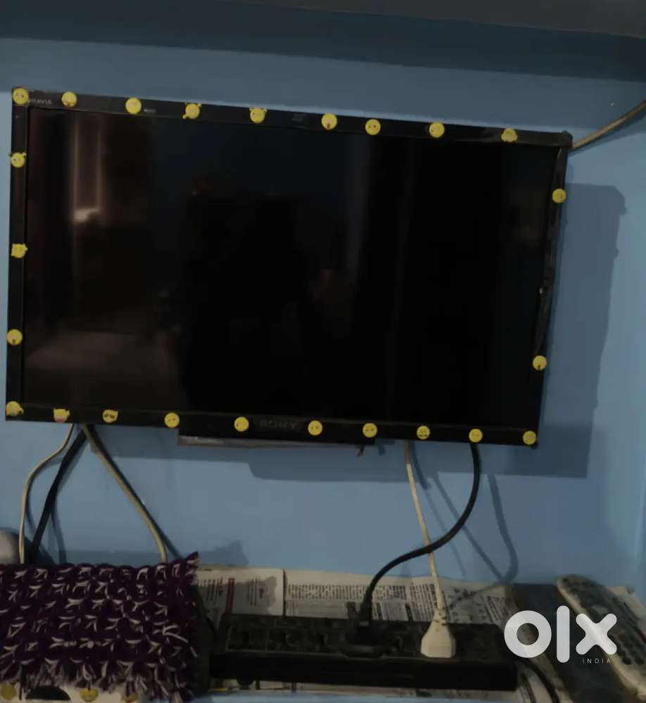 SONY BRAVIA LCD