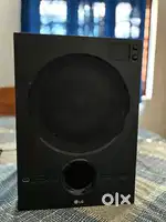 Home theatre sub woofer
