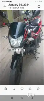 I want to new sport bike