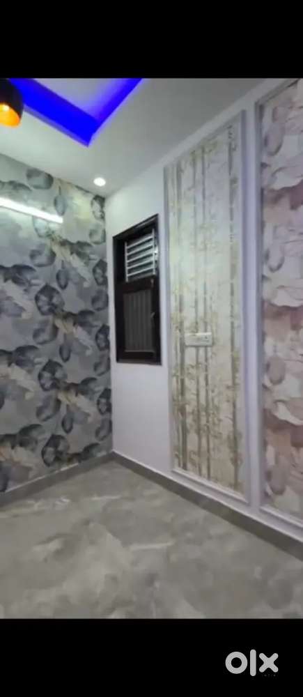 2BHK SEMI FURNISHED,RENT-15000