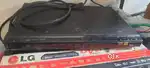 Sony dvd  player, Casio SA-35
