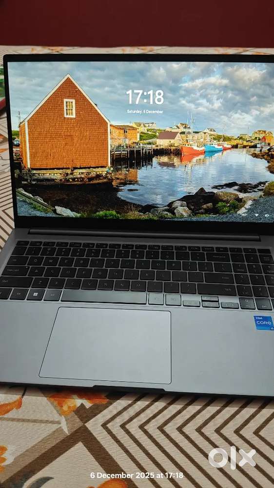 Samsung galaxy book 4