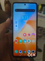 IQOO Z5 5G 8/128