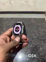 Apple Watch ultra 1