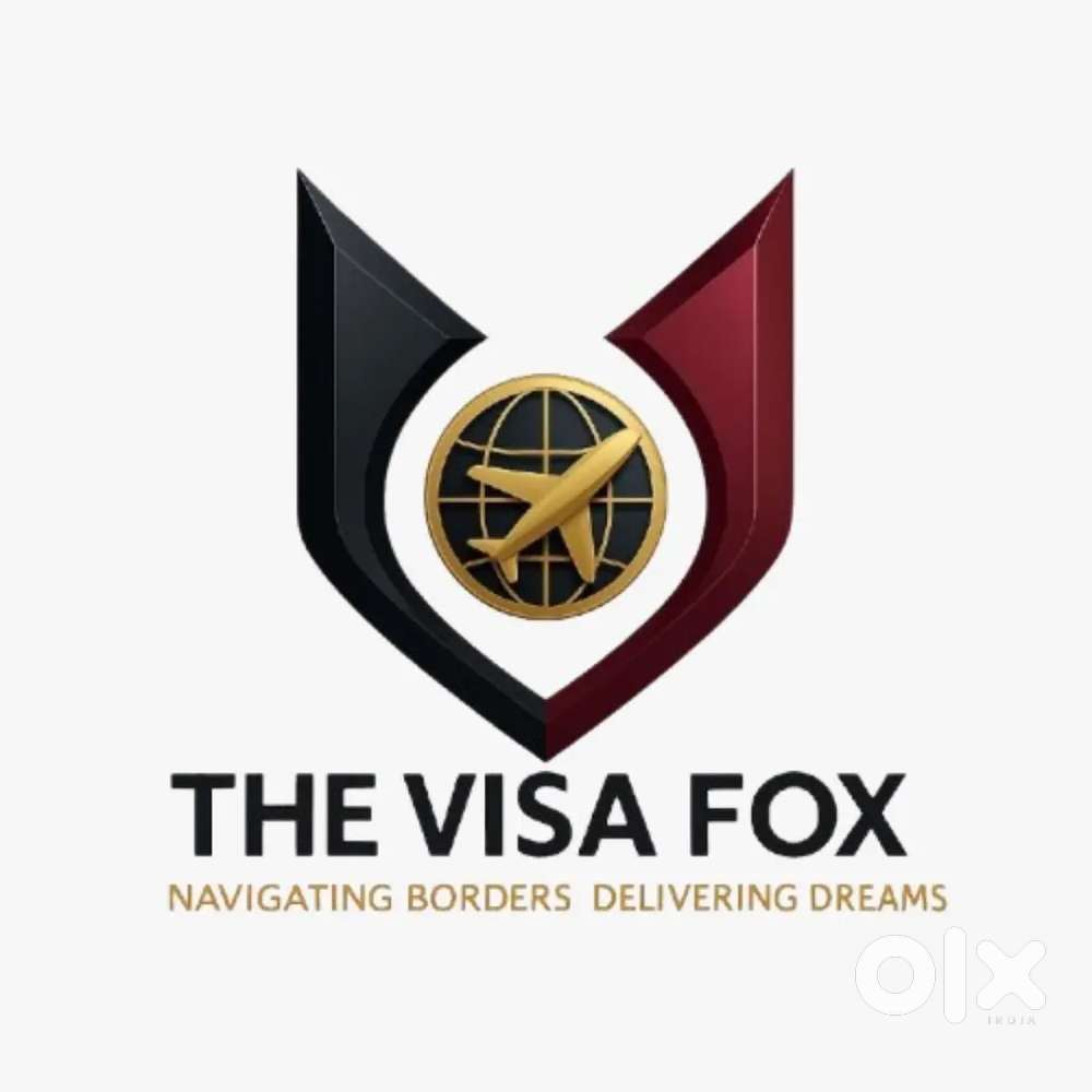 THE VISA FOX