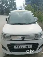 Maruti Suzuki Wagon R 2018 Petrol 100000 Km Driven