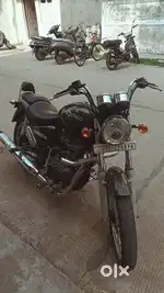 RE THUNDERBIRD IN TOP CONDITION