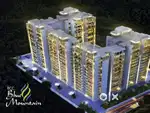 3BHK on rent