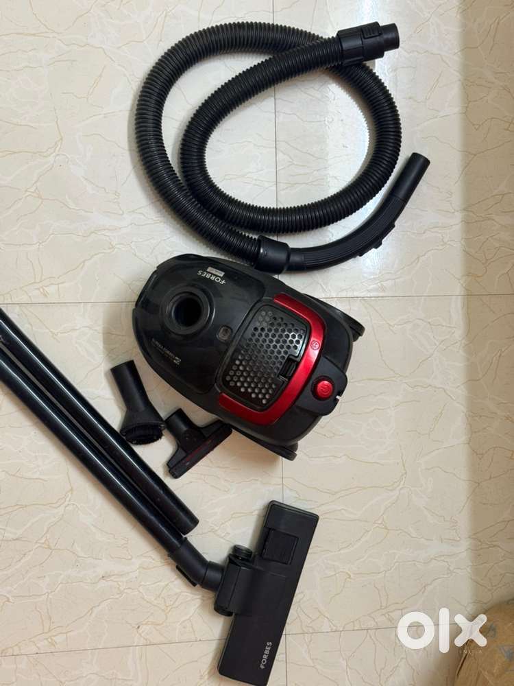 Vaccum Cleaner