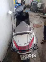 Honda Activa 6g