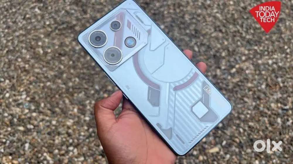 Infinix GT 10  Pro 16Gb 256Gb