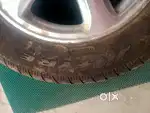 JK Tyre 195,65,15