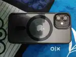 I phone 12mini