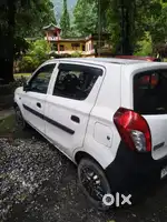 Brand-Maruti Suzuki, Model -2016,Age-9 years, Type - Saloon